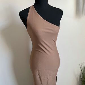 Lovers + Friends midi dress